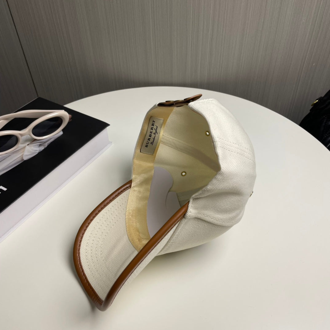 Mode BU Brief Baseballkappe