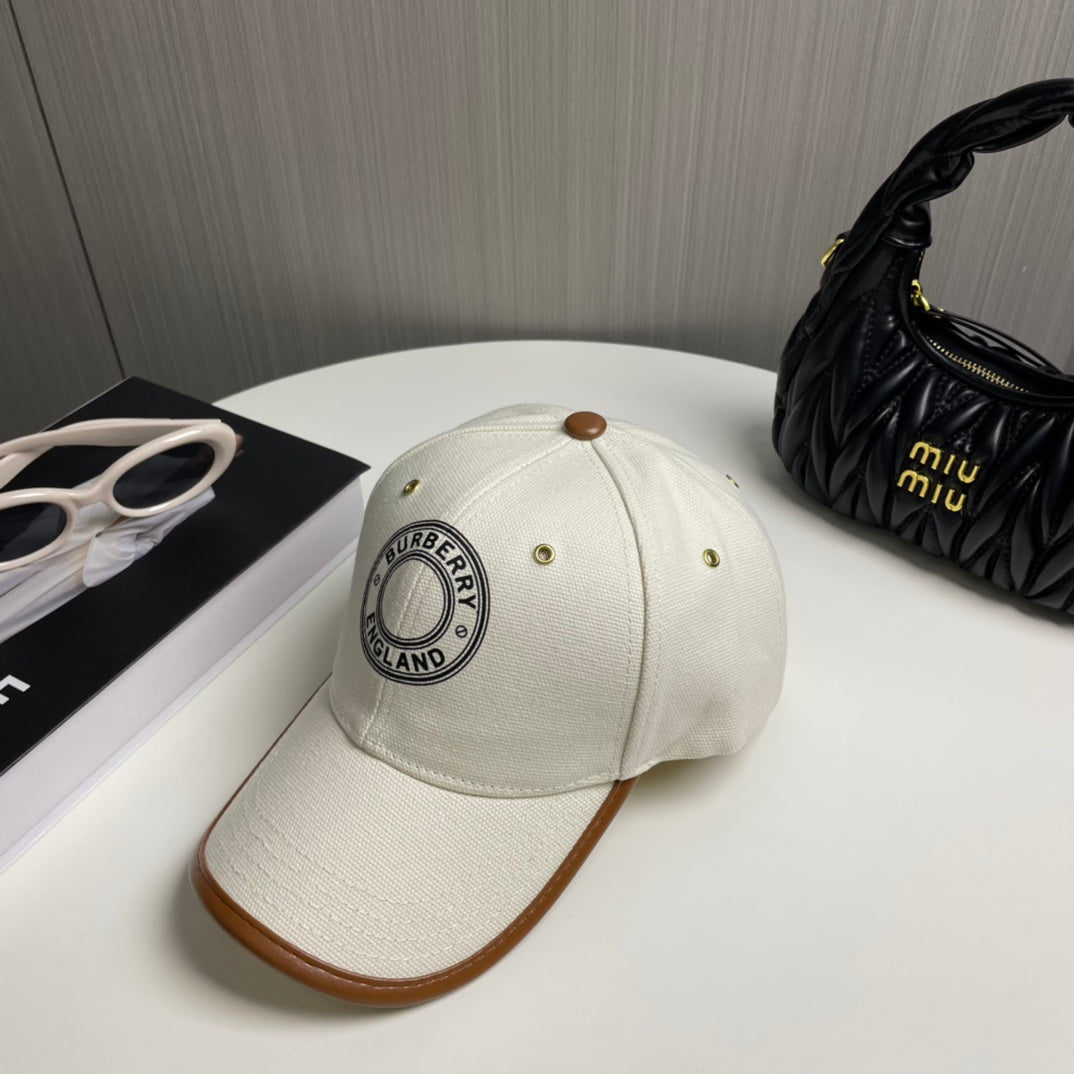 Mode BU Brief Baseballkappe