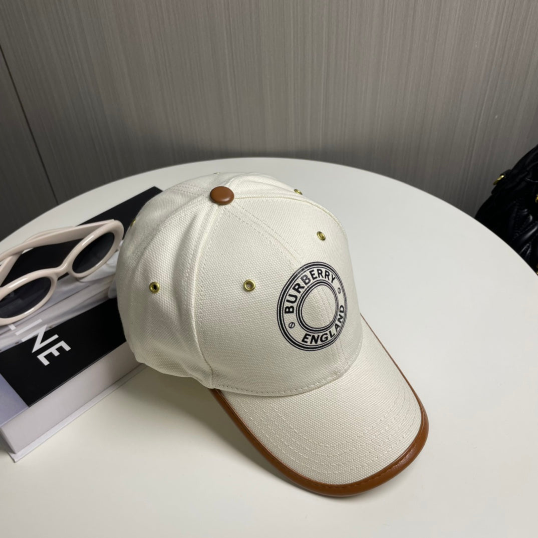 Mode BU Brief Baseballkappe