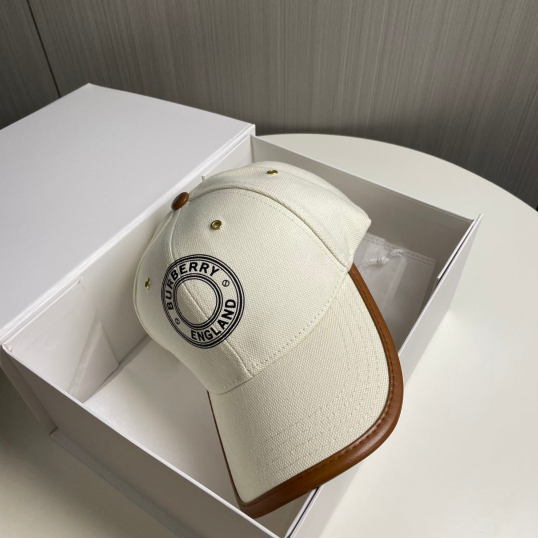 Mode BU Brief Baseballkappe