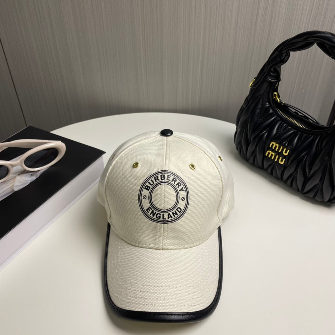 Mode BU Brief Baseballkappe
