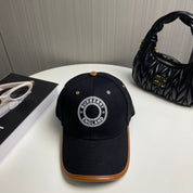 Mode BU Brief Baseballkappe