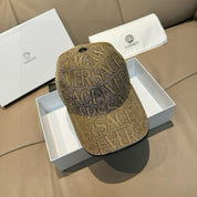 Modische VER Buchstaben Baseballkappe