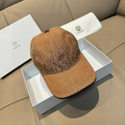 Modische VER Buchstaben Baseballkappe