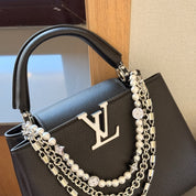 Fashion Clover Shoulder Bag