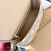 Fashion Clover Crossbody Bag