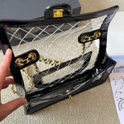 Fashion CC Crossbody Bag