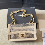 Fashion CC Crossbody Bag