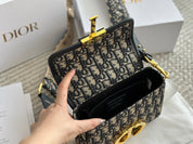 Fashion CD Crossbody Bag