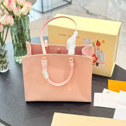 Fashion Clover Crossbody Bag