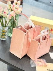 Fashion Clover Crossbody Bag