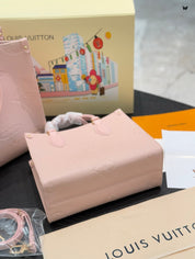 Fashion Clover Crossbody Bag