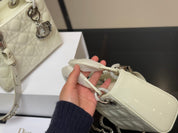 Fashion CD Crossbody Bag