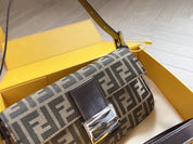 Fashion FF Crossbody Bag