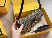 Fashion FF Crossbody Bag