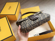 Fashion FF Crossbody Bag