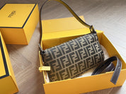 Fashion FF Crossbody Bag