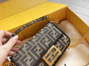 Fashion FF Handbag