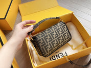 Fashion FF Handbag