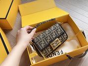 Fashion FF Handbag
