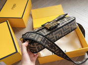 Fashion FF Crossbody Bag