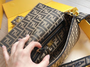 Fashion FF Crossbody Bag