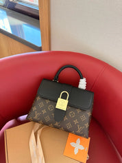 Fashion Clover Handbag