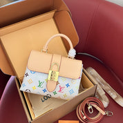 Fashion Clover Handbag