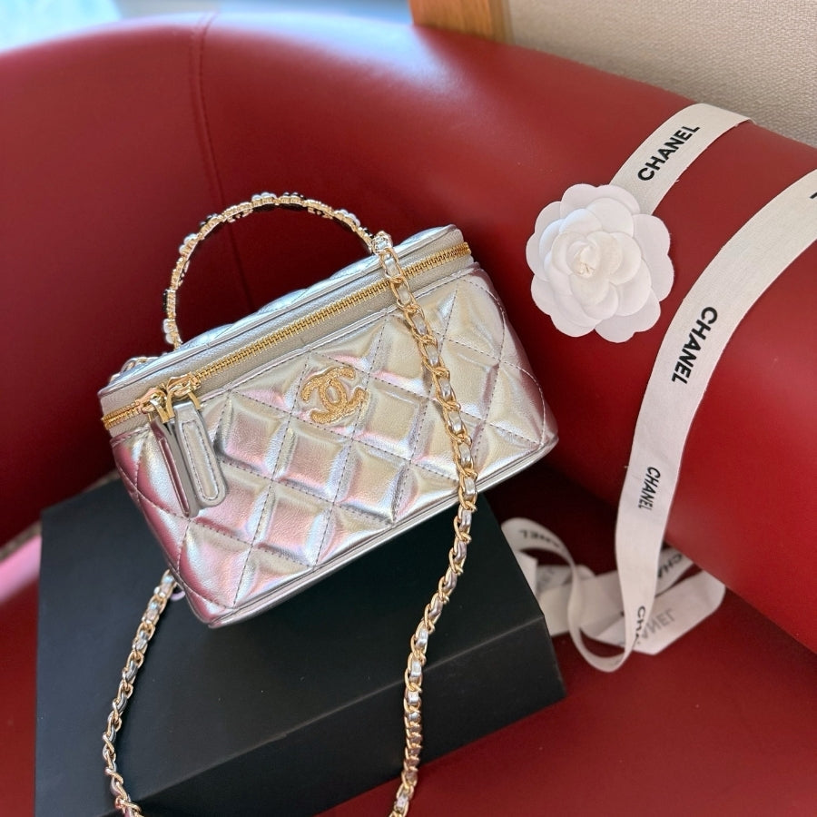 Fashion CC Crossbody Bag