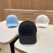 Modische Baseballkappe mit CEL-Buchstaben