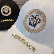 Modische VER Buchstaben Baseballkappe