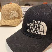 Modische Baseballkappe mit GG-Buchstaben