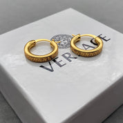 Fashion VER Earrings