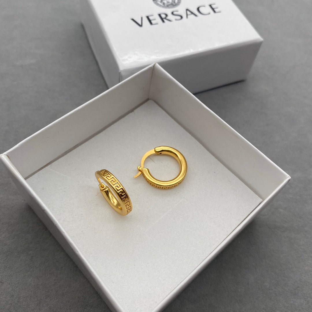 Fashion VER Earrings