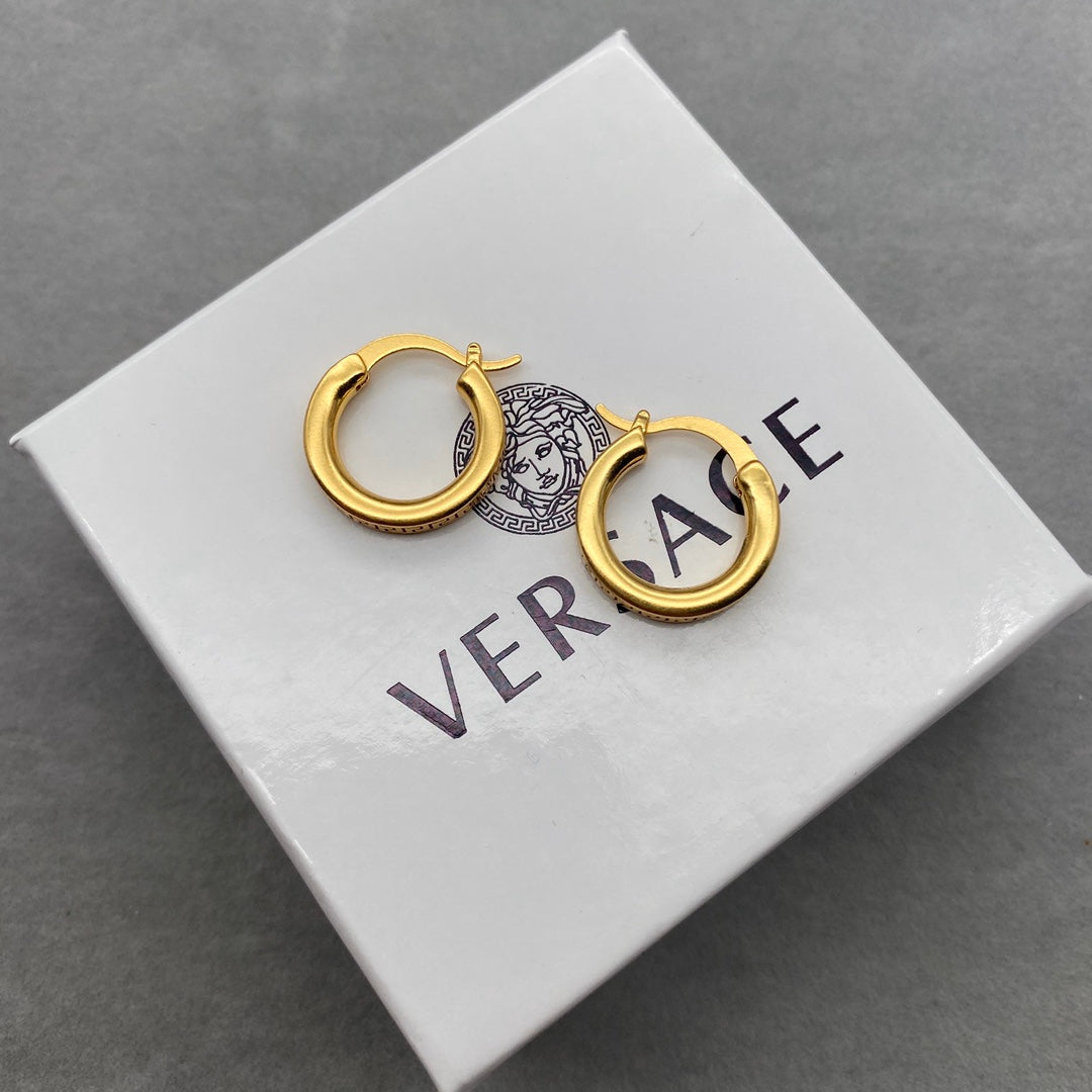 Fashion VER Earrings