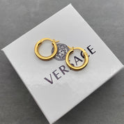 Fashion VER Earrings