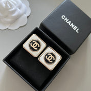 Fashion GG Earrings