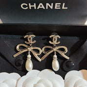 Fashion CC diaz earrings