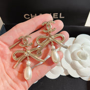 Fashion CC diaz earrings