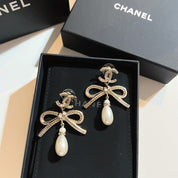 Fashion CC diaz earrings