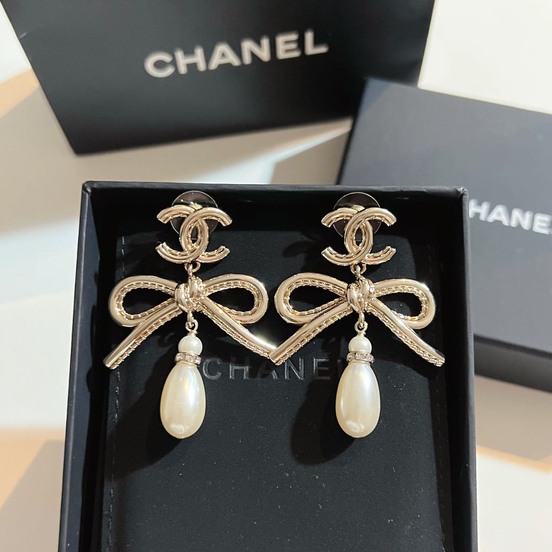Fashion CC diaz earrings