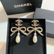 Fashion CC diaz earrings