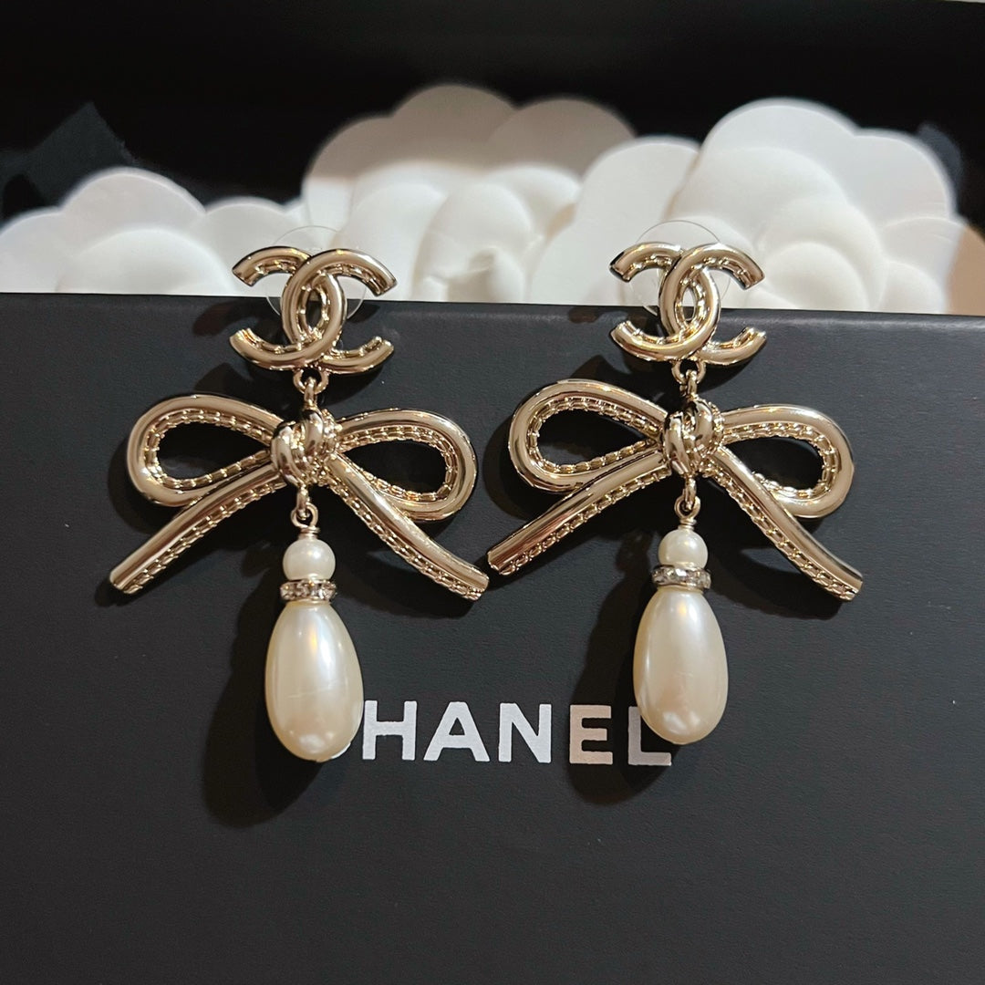 Fashion CC diaz earrings