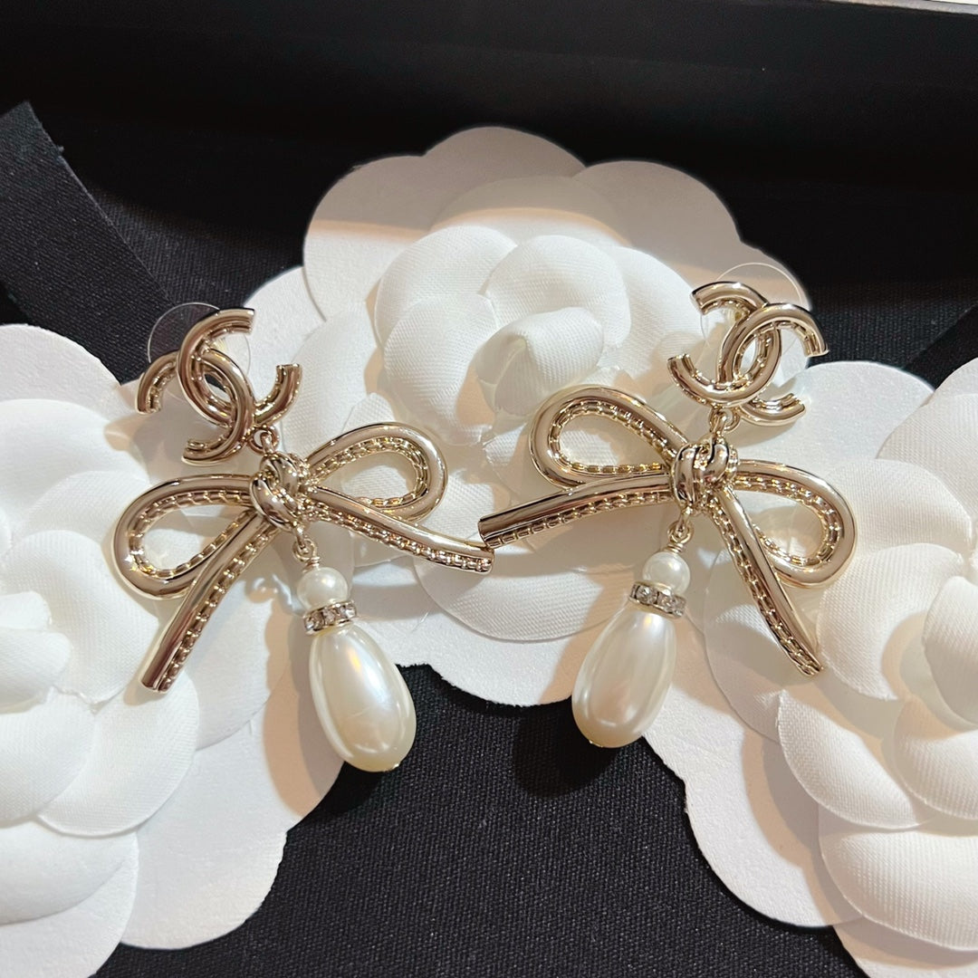 Fashion CC diaz earrings