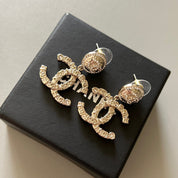 Fashion CC Earrings
