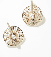 Fashion CC Earrings