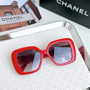 6-color fashion CC polarized sunglasses