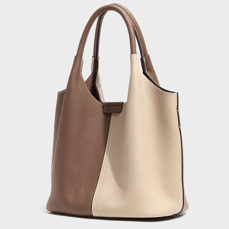 Gemüsekorb High-End leichte Luxushandtasche